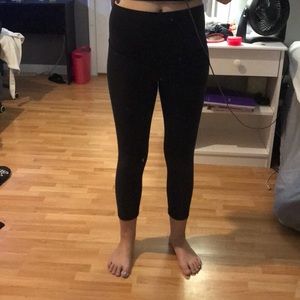 lulu leggings